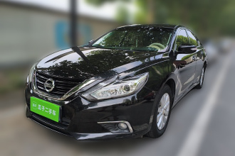 日产 天籁 2018款 2.0L XL 智进版