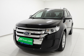 福特 锐界(进口) 2012款 2.0T 精锐型