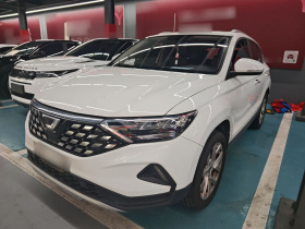 捷达VS5 2022款 280TSI 自动悦享型Pro