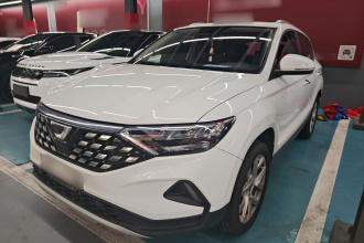 捷达VS5 2022款 280TSI 自动悦享型Pro