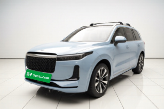 理想汽车 理想ONE 2020款 增程6座版