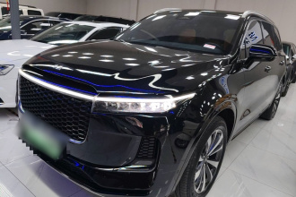 理想汽车 理想ONE 2021款 增程6座版