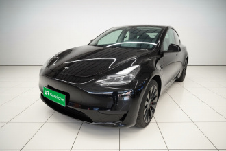 特斯拉 Model Y 2022款 改款 后轮驱动版