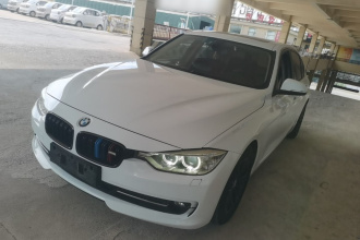 宝马3系 2014款 320Li 时尚型