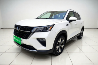 五菱汽车 五菱星辰 2021款 1.5T 手动星光版