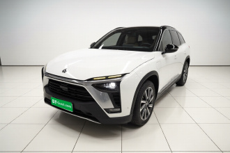 蔚来ES8 2020款 415KM 六座版