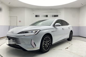 比亚迪 海豹 2023款 DM-i 1.5T 121km 旗舰型