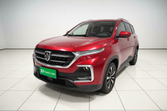 宝骏530 2018款 1.5T DCT旗舰型 国V