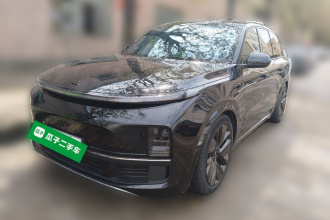 理想汽车 理想L8 2023款 Pro