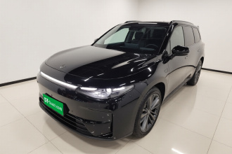 零跑汽车 零跑C16 2024款 纯电 520尊享版