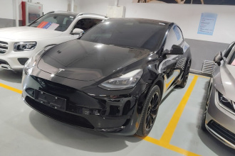 特斯拉 Model Y 2022款 改款 后轮驱动版