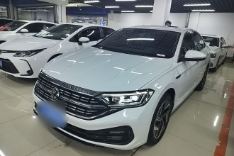 大众 速腾 2023款 300TSI DSG超越版