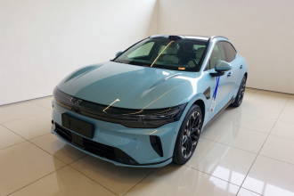 极氪007GT 2025款 四驱智驾版 75kWh
