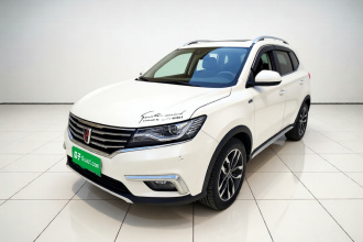 荣威RX5 2016款 20T 两驱自动互联网智享版
