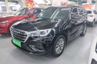 捷途X70 2020款 1.5T DCT畅行版 5座