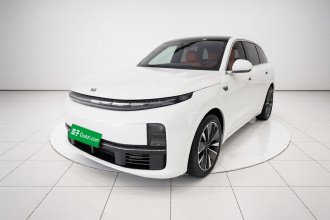 理想汽车 理想L7 2025款 Max 智能焕新版