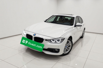 宝马3系 2016款 320Li 时尚型