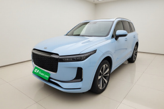 理想汽车 理想ONE 2020款 增程6座版