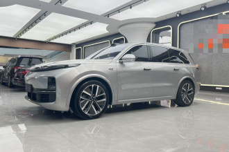 理想汽车 理想L9 2022款 Max