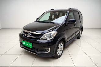一汽 森雅S80 2014款 1.5L 手动7座经典版