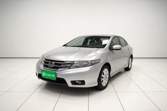 本田 锋范经典 2012款 1.5L 手动舒适版