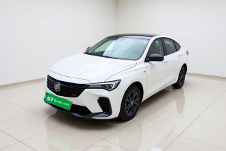 别克 威朗 2022款 Pro GS 追风版