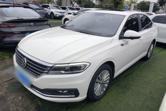 大众 朗逸 2019款 1.5L 自动舒适版 国VI