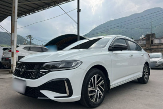 大众 朗逸 2024款 300TSI DSG星空满逸版
