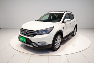 东风风神AX7 2015款 2.0L 自动智逸型