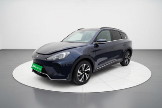 ARCFOX极狐 极狐 阿尔法T(ARCFOX αT) 2023款 480 森林版 175kW