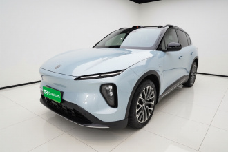 蔚来ES6 2023款 75kWh
