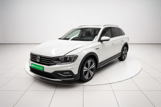 大众 C-TREK蔚领 2018款 230TSI DSG豪华型