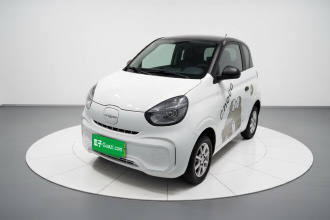 荣威 科莱威CLEVER 2022款 311km元气啵啵版