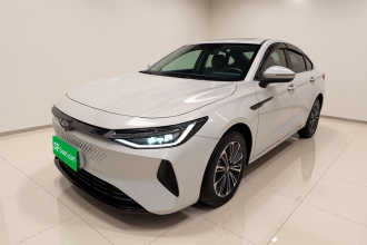 奇瑞风云 风云A8 2024款 127 远航版 舒适型