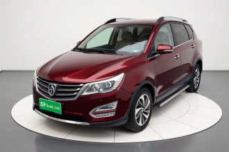 宝骏560 2016款 1.8L iAMT豪华型