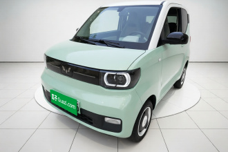 五菱汽车 宏光MINIEV 2021款 马卡龙臻享款 磷酸铁锂