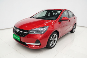奇瑞 艾瑞泽5 2019款 PRO 1.5L 手动青春版 国VI