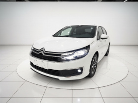 雪铁龙C4L 2016款 1.2T 自动精英型