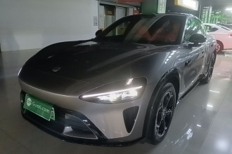 小米汽车 小米YU7 2025款 长续航版