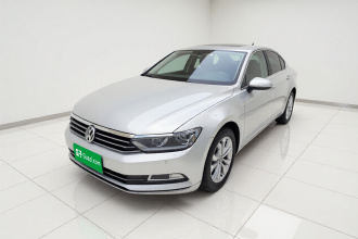 大众 迈腾 2017款 330TSI DSG 豪华型