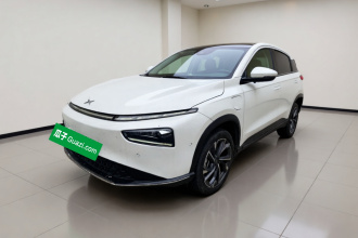 小鹏G3 2021款 G3i 460N