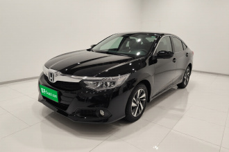本田 凌派 2019款 180Turbo CVT豪华版 国VI