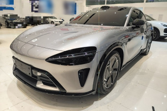 小米汽车 小米YU7 2025款 超长续航高性能四驱Max版