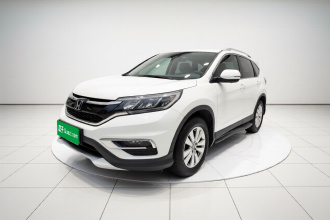 本田CR-V 2016款 2.0L 两驱经典版