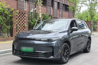 零跑汽车 零跑C10 2024款 410舒享版
