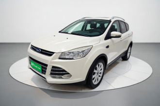 福特 翼虎 2015款 1.5L GTDi 两驱风尚型
