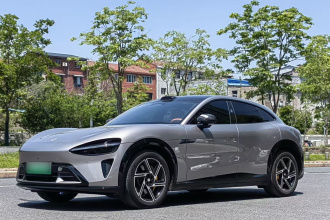 小米汽车 小米YU7 2025款 超长续航高性能四驱Max版