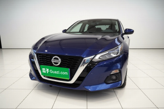 日产 天籁 2019款 2.0L XL Upper 智行版