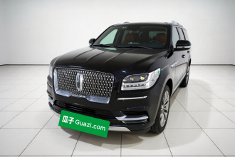 林肯 领航员 2019款 3.5T 尊耀版 国VI