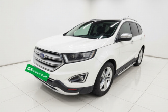 福特 锐界 2018款 EcoBoost 245 两驱豪锐型 7座 国V
